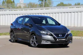 Продажа  Nissan Leaf, 2021р.